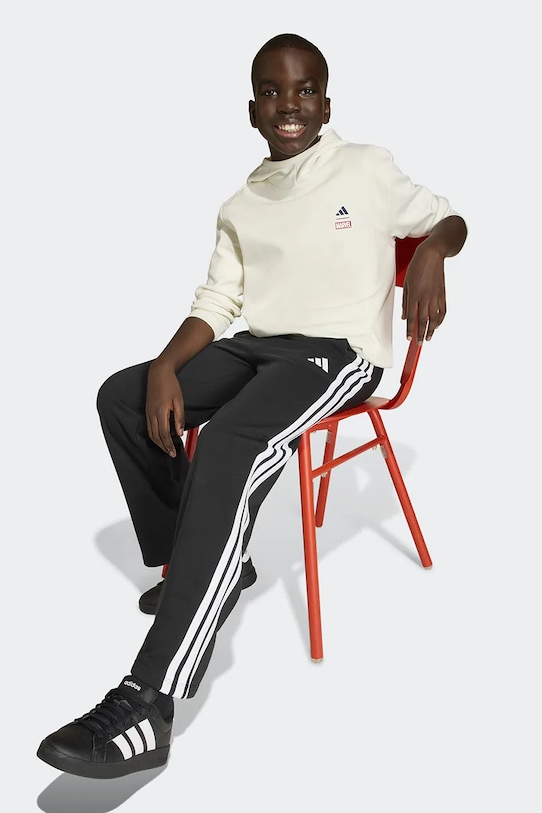 adidas bluza dziecięca Marvel JZ3556