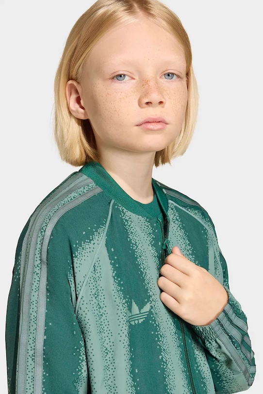 Παιδική μπλούζα adidas Originals KE2752
