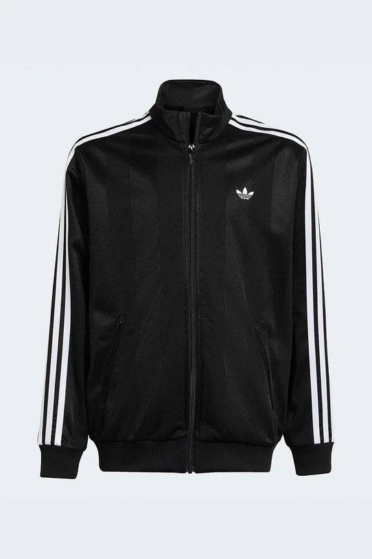 adidas Originals bluza dziecięca KC6845 czarny SS26