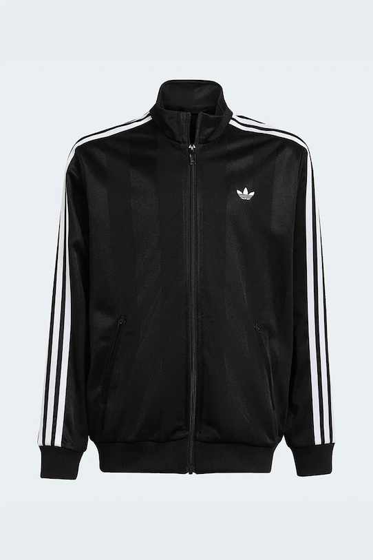 adidas Originals bluza dziecięca KC6845 czarny SS26