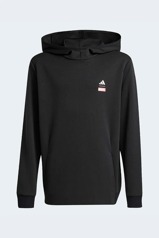 adidas bluza dziecięca Marvel Spider-Man KE2036 czarny SS26