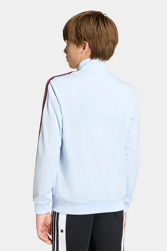 Chłopiec adidas Originals bluza dziecięca KC6839 niebieski