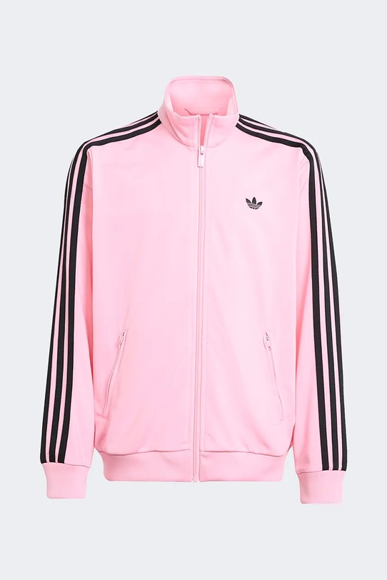 adidas Originals bluza dziecięca KE0895 różowy SS26