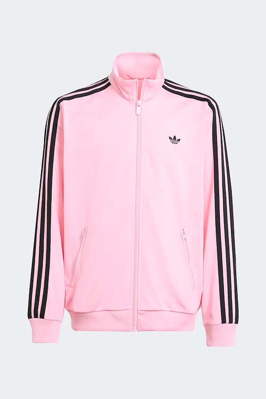 adidas Originals bluza dziecięca KE0895 różowy SS26