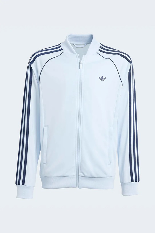 Παιδική μπλούζα adidas Originals KE2858 μπλε SS26