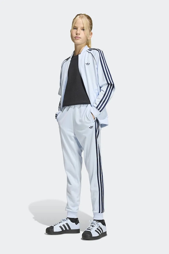 Παιδική μπλούζα adidas Originals KE2858