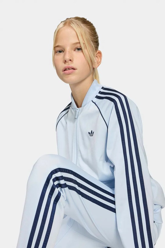 Παιδική μπλούζα adidas Originals KE2858