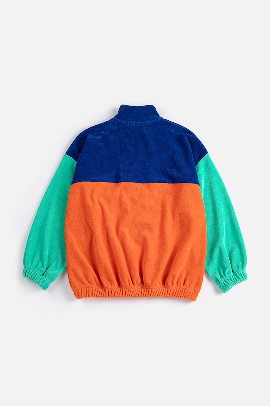 BIMBA Bobo Choses felpa per bambini 126AC050 arancione