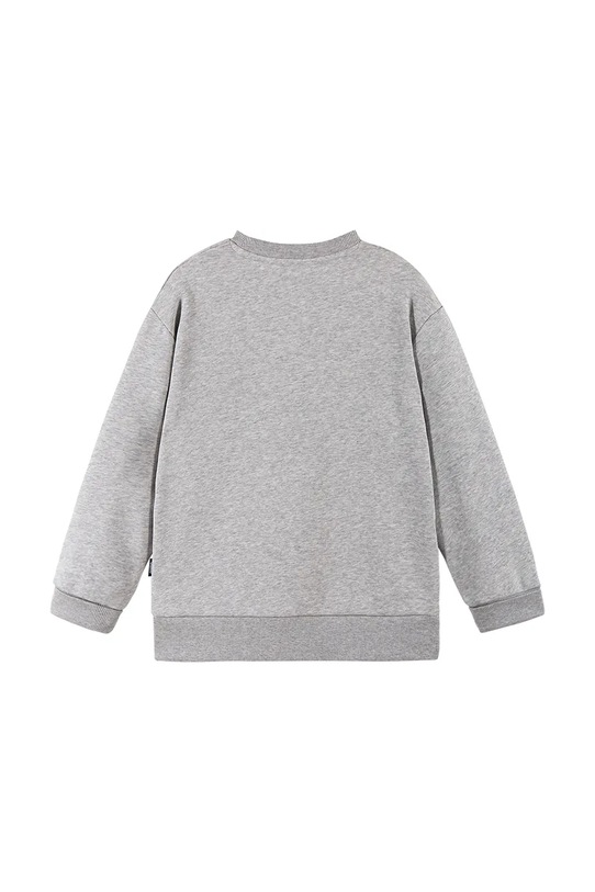 Chłopiec Reima bluza dziecięca Collari 5200490A.PPY2 szary