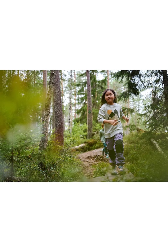 Reima bluza dziecięca Collari 5200490A.PPY2