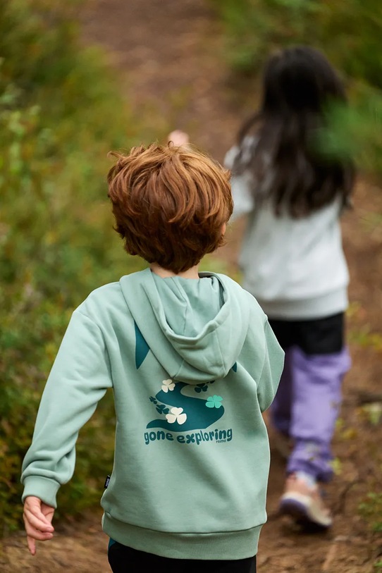 Reima bluza dziecięca Huppis 5200491A.PPY2