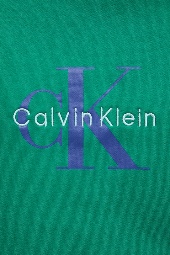 Calvin Klein Jeans dukserica za muškarce od pamuka LV04RD242G