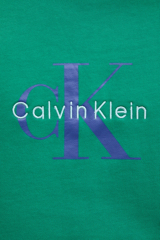 Calvin Klein Jeans dukserica za muškarce od pamuka LV04RD242G