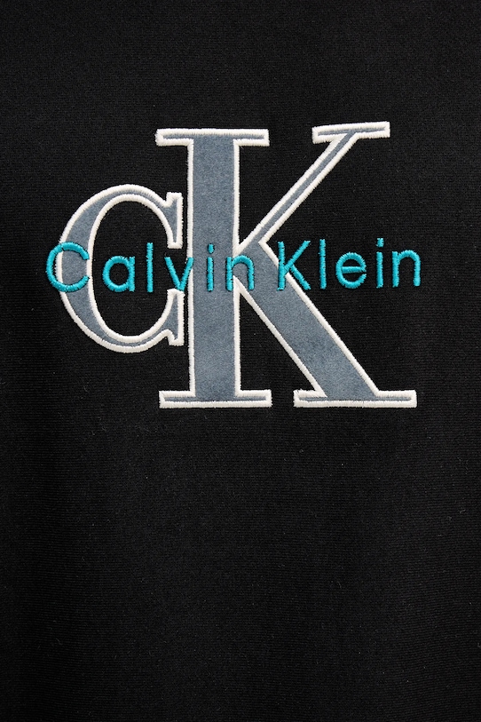 Calvin Klein Jeans bluza LV04RE200G czarny