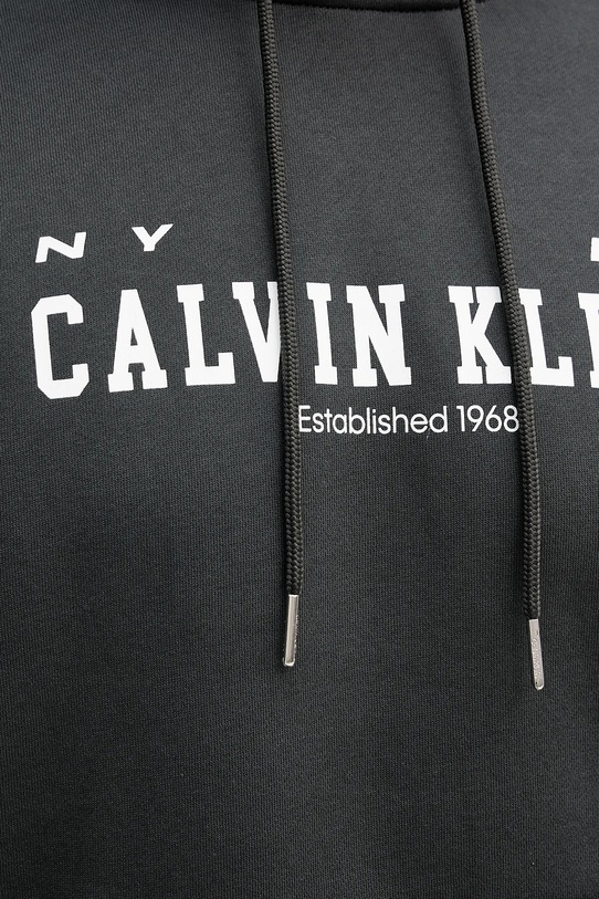 Calvin Klein Jeans bluza LV04RE251G szary