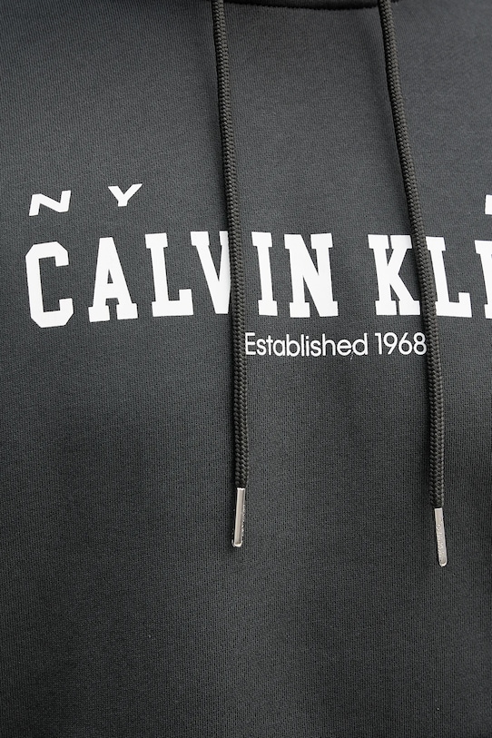 Calvin Klein Jeans bluza LV04RE251G szary