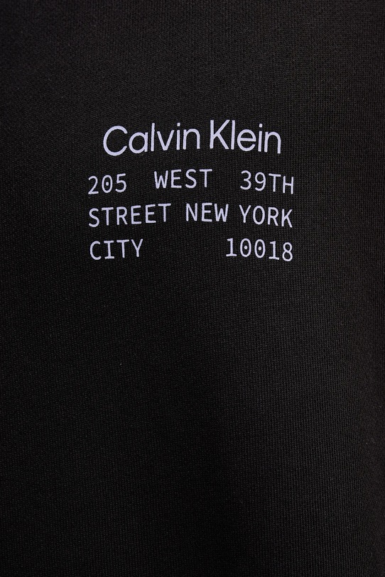 Calvin Klein Jeans bluza bawełniana LV04RE254G