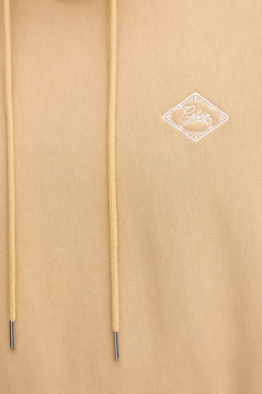 Calvin Klein Jeans bluza LV14RE202G zielony