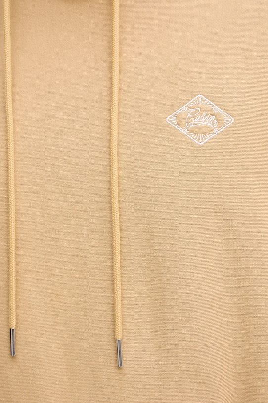 Calvin Klein Jeans bluza LV14RE202G zielony