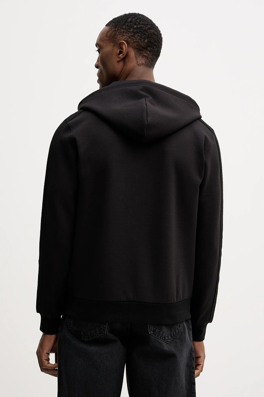 Odzież Karl Lagerfeld bluza 561902.705007 czarny