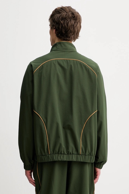 Odzież Les Deux kurtka 1000963 zielony