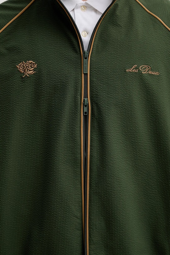 Les Deux kurtka 1000963 zielony