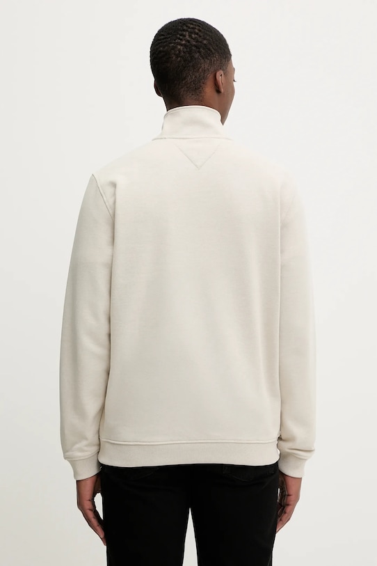 Odzież Tommy Jeans bluza DM0DM22344 beżowy