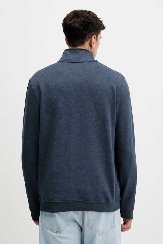 Odzież Tommy Jeans bluza DM0DM22344 granatowy