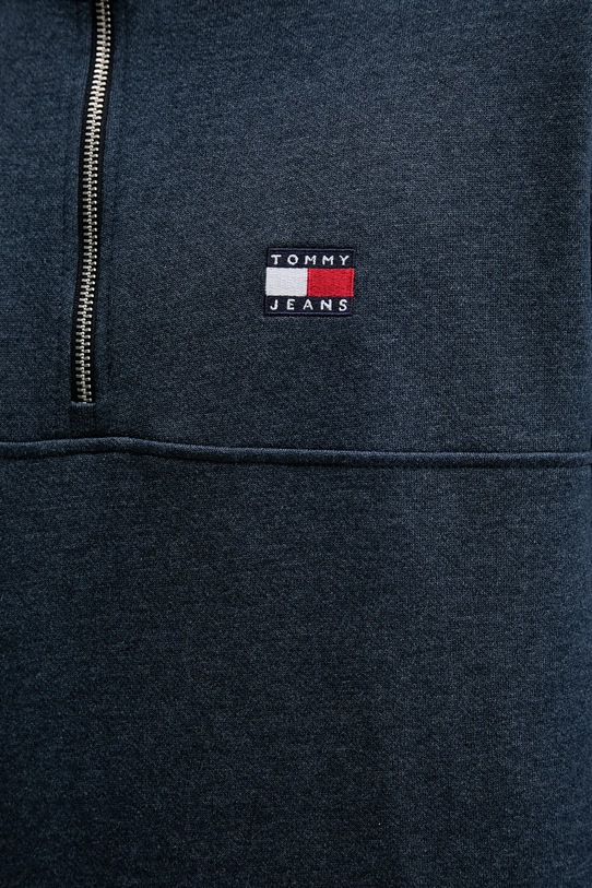 Tommy Jeans bluza DM0DM22344 granatowy