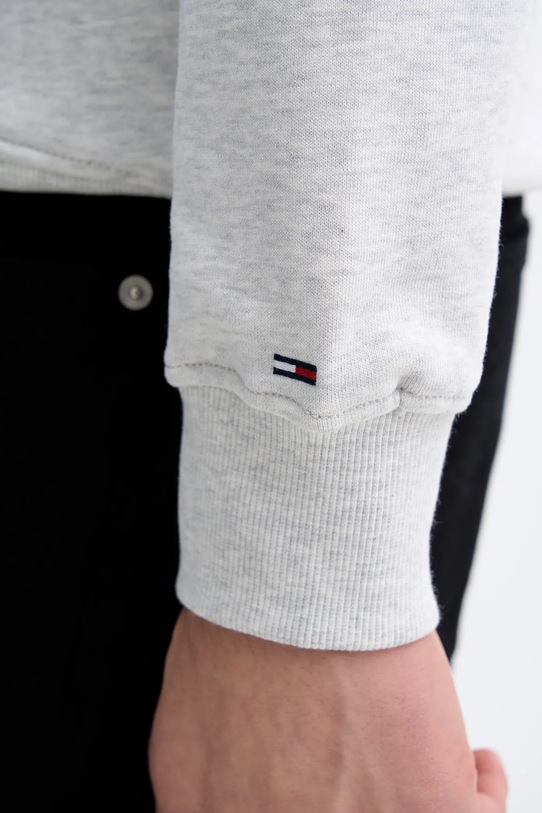 Tommy Jeans bluza bawełniana DM0DM22418