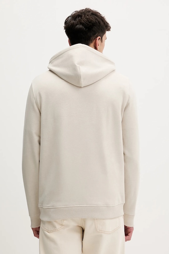 Odzież Tommy Jeans bluza DM0DM22666 beżowy