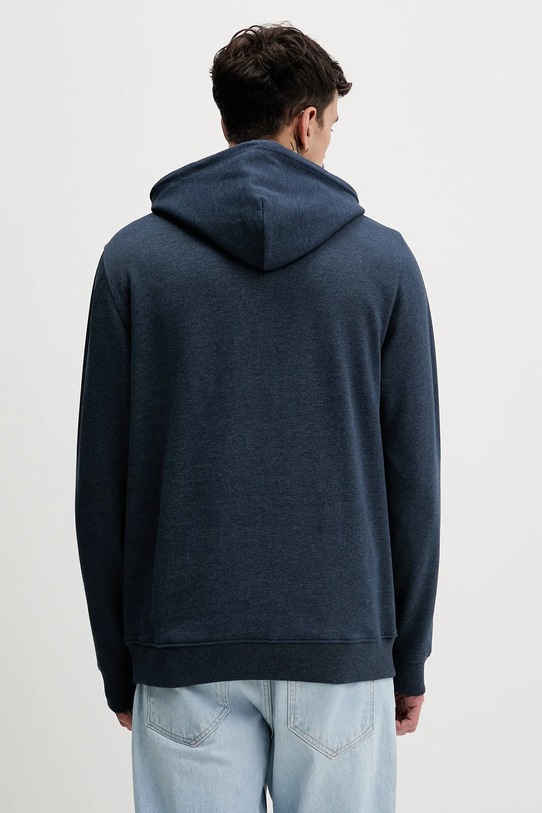 Ρούχα Μπλούζα Tommy Jeans DM0DM22666 σκούρο μπλε