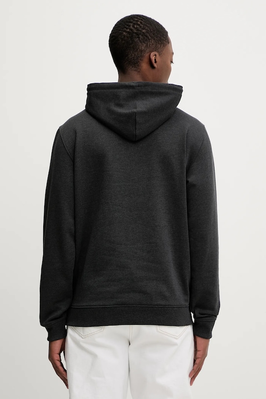 Odzież Tommy Jeans bluza DM0DM22666 szary