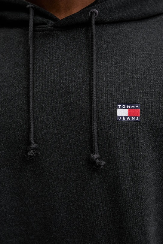 Tommy Jeans bluza DM0DM22666 szary
