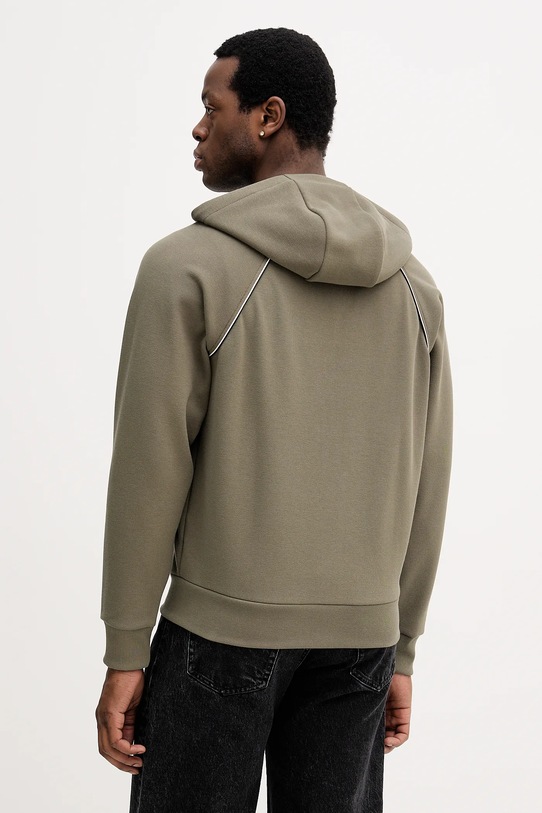 Odzież BOSS Green bluza 50553575 zielony