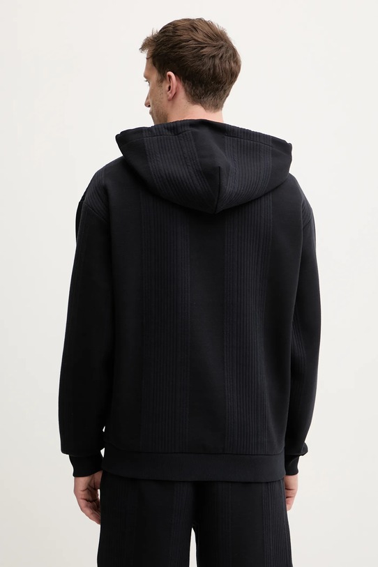 Odzież BOSS Green bluza SW_BB BC Lux HD 50554584 granatowy