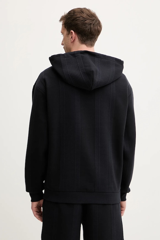 Odzież BOSS Green bluza SW_BB BC Lux HD 50554584 granatowy