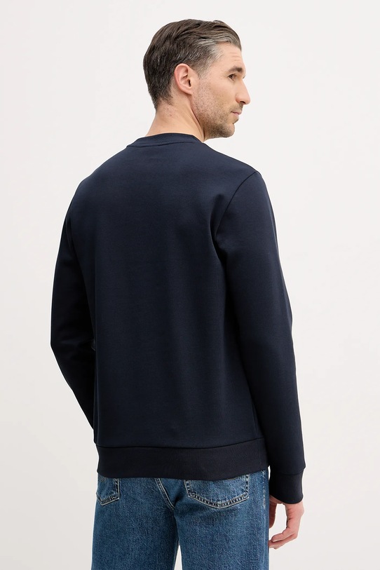 Дрехи Суичър BOSS 50555830 тъмносин