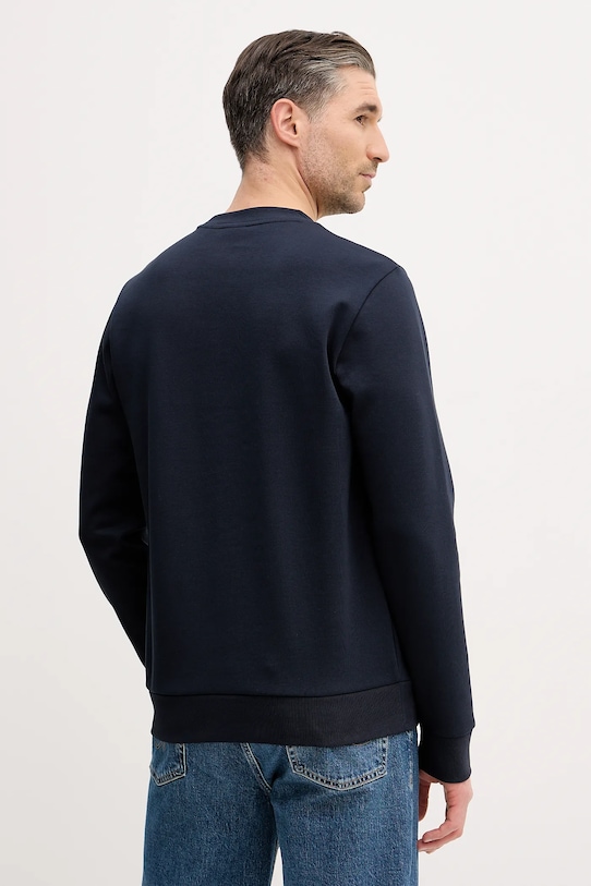 Дрехи Суичър BOSS 50555830 тъмносин