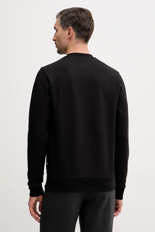 Odzież BOSS bluza 50555830 czarny