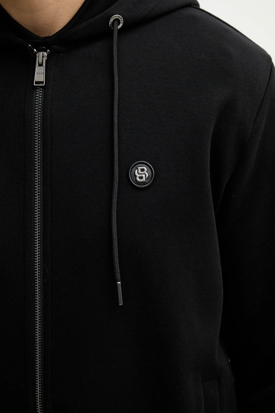 BOSS bluza C-Spence 01 50555851 czarny