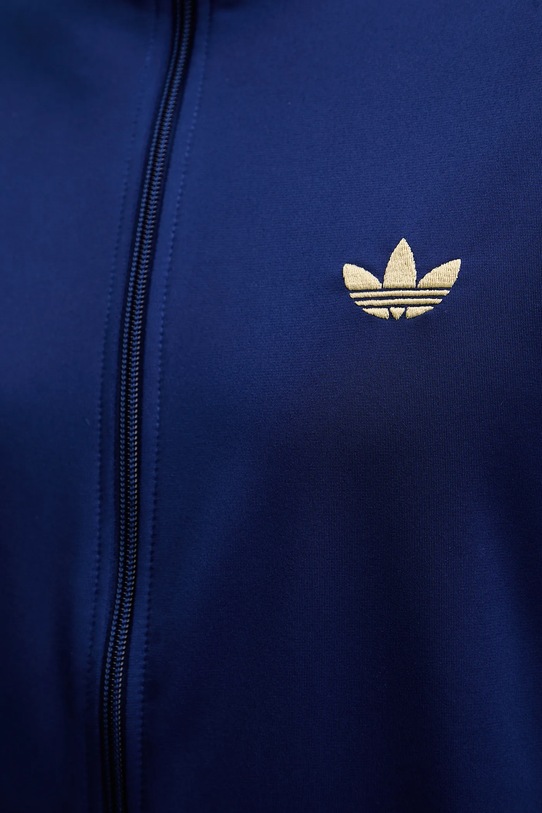 adidas Originals bluza Firebird KD3846 niebieski