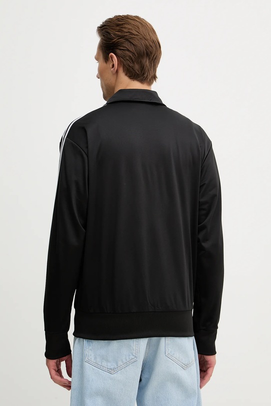 Odzież adidas Originals bluza Firebird KD8312 czarny