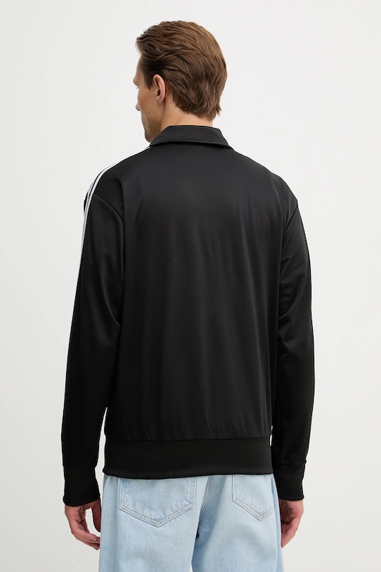 Odzież adidas Originals bluza Firebird KD8312 czarny