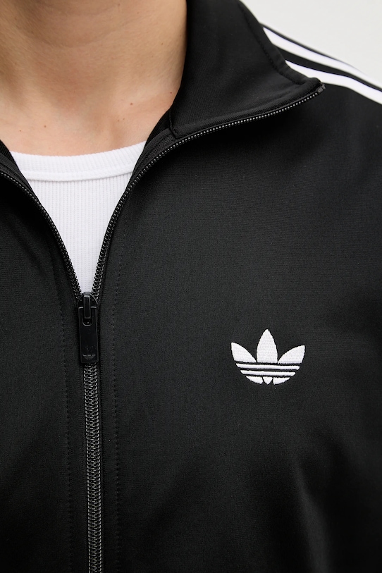 adidas Originals bluza Firebird KD8312 czarny