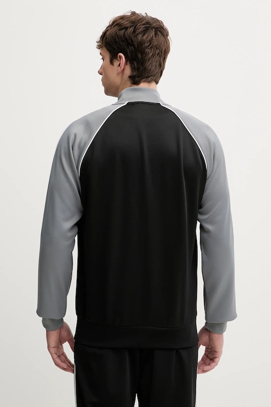 Odzież adidas Originals bluza KE1671 czarny