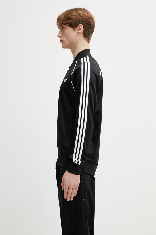 adidas Originals bluza KE3512 czarny SS26