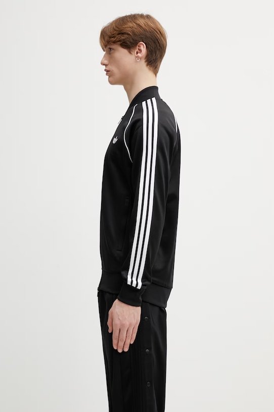 adidas Originals bluza KE3512 czarny SS26