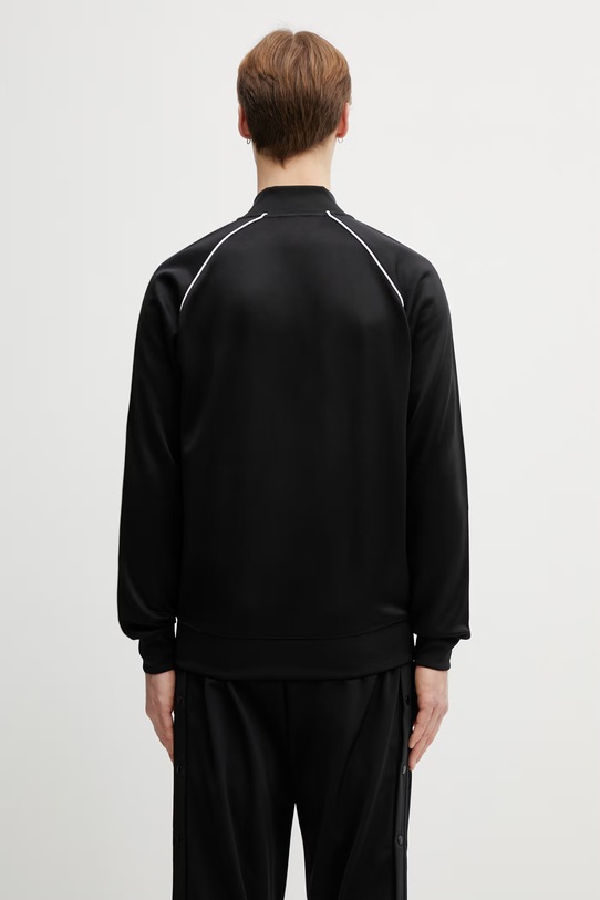 Odzież adidas Originals bluza KE3512 czarny