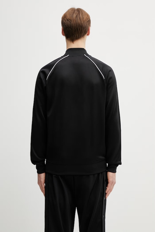 Odzież adidas Originals bluza KE3512 czarny